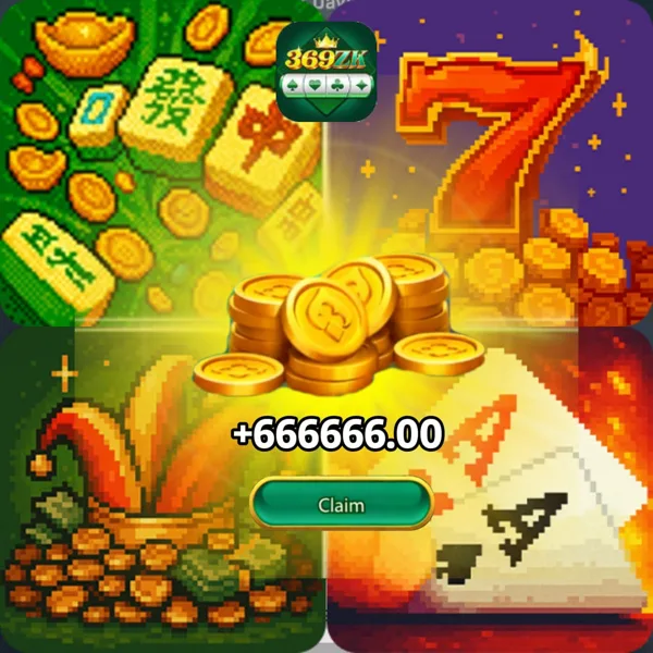 369ZK Slot Anti Rungkad Indonesia