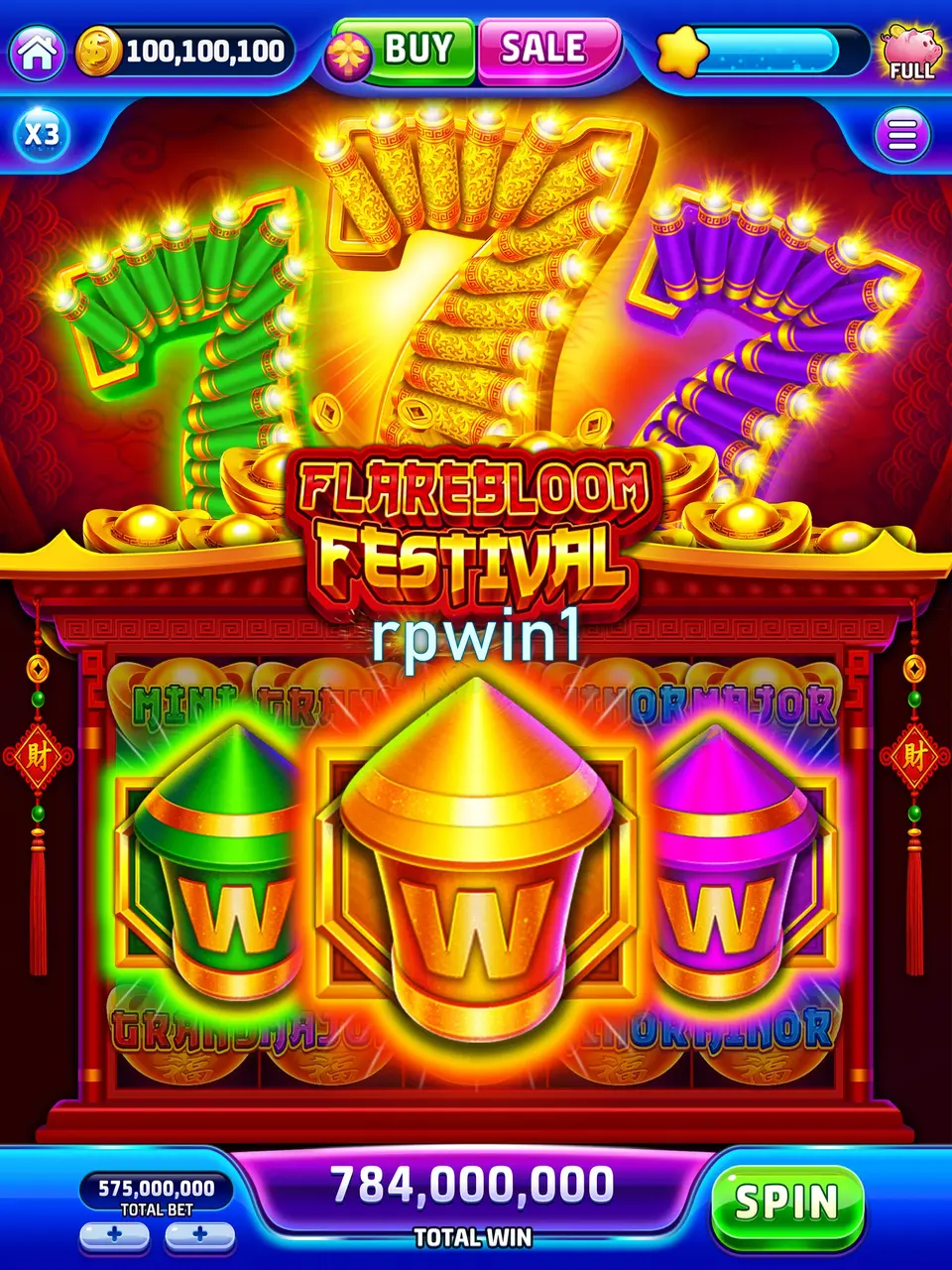 rpwin1 APK