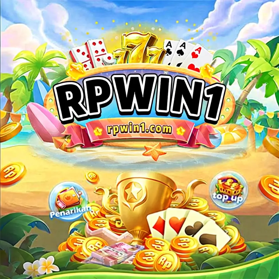 RPWIN1 Masuk Resmi 2026 Aplikasi