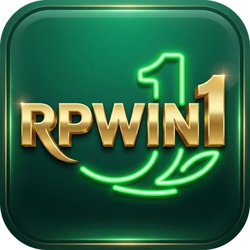 rpwin1 Logo - Resmi